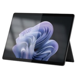 Microsoft Surface Pro 10 for Business – Intel Core Ultra 5 135 – 16 Go RAM – 256 Go SSD