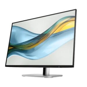 HP 524pn Monitor – Écran 24 Pouces Full HD IPS 100 Hz