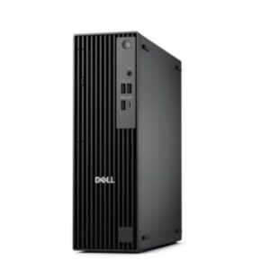 Dell Pro Slim QCS1250 – Snapdragon X Plus – 16 Go RAM – 512 Go SSD