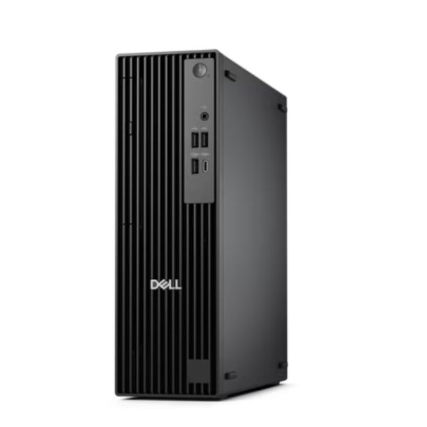 Dell Pro Slim QCS1250 – Snapdragon X Plus – 16 Go RAM – 512 Go SSD