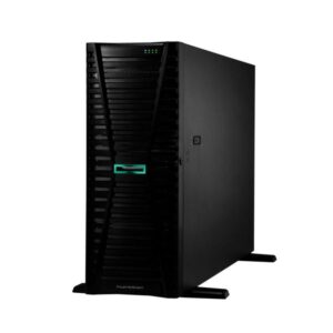 HPE ProLiant ML350 Gen11 – Intel Xeon Silver 4410Y – Serveur Tour Professionnel