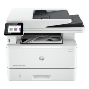 HP LaserJet Pro MFP 4103fdn – Imprimante Laser Multifonction Monochrome Recto Verso 2 2 12
