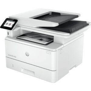 HP LaserJet Pro MFP 4103fdw – Imprimante Laser Multifonction Monochrome Wi-Fi Recto Verso 2 2 13
