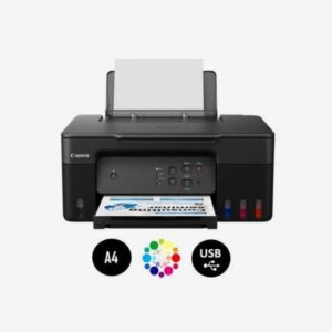 Canon PIXMA G2430 Imprimante multifonction à réservoirs rechargeables 2 2 15