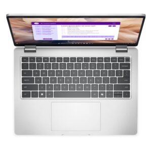PC portable professionnel - Dell PRO14-U7-W 2 2