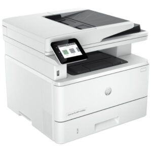 HP LaserJet Pro MFP 4103fdw – Imprimante Laser Multifonction Monochrome Wi-Fi Recto Verso