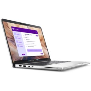 PC portable professionnel - Dell PRO14-U7-W 3 3