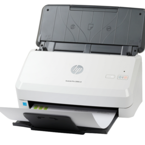 Scanner HP ScanJet Pro 3000 s4 (6FW07A) 2 3000s4 left output M2152785