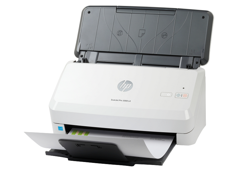 Scanner HP ScanJet Pro 3000 s4 (6FW07A)-bon-prix-maroc-casa-rabat-tanger-maxfor-systeme-1 3000s4 left output M2152785