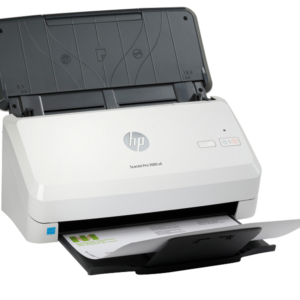 Scanner HP ScanJet Pro 3000 s4 (6FW07A)