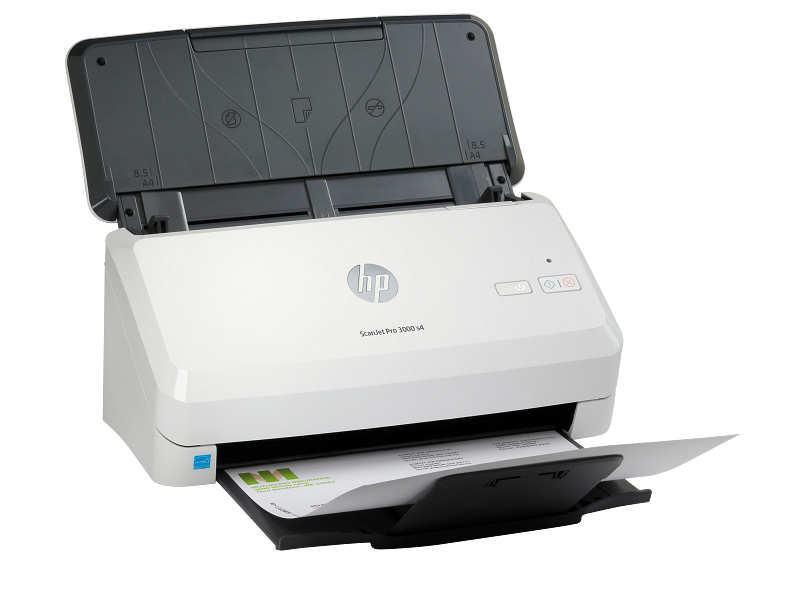 Scanner HP ScanJet Pro 3000 s4 (6FW07A)-bon-prix-maroc-casa-rabat-tanger-maxfor-systeme-1 3000s4 right output M2152793