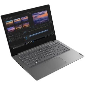 Lenovo V14-IIL Type 82C4 – Intel Core i3-1005G1 – 4 Go RAM – 1 To HDD – 14" Full HD (82C400SFGE)