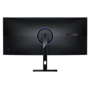 Xiaomi Curved Gaming Monitor G34WQi – Écran Incurvé 34 Pouces WQHD 180 Hz (ela5454eu) 3 4 6
