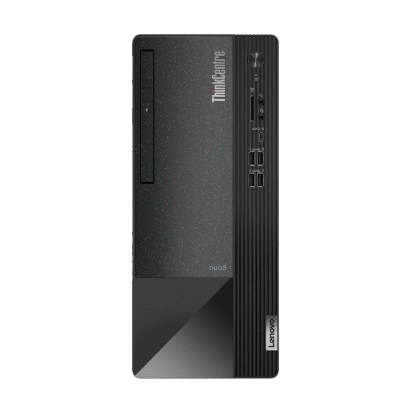 Lenovo ThinkCentre Neo 50t Gen 4 – Intel Core i7 – 16 Go RAM – 512 Go SSD