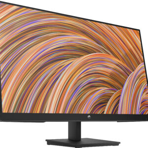 Écran Moniteur 27″ Full HD HP V27i G5 – IPS 100 Hz