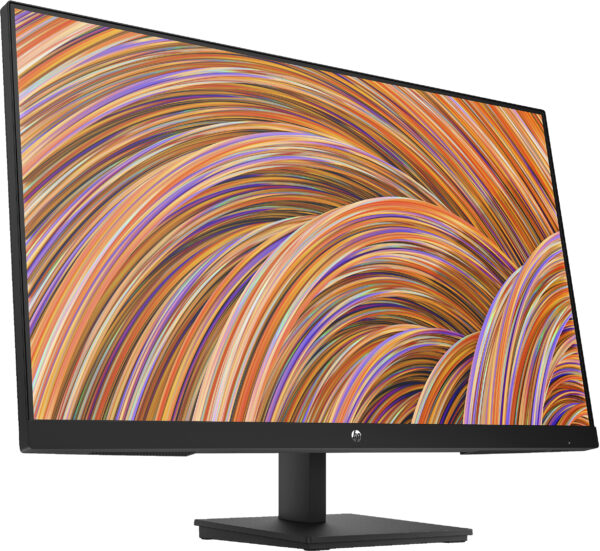 Écran Moniteur 27″ Full HD HP V27i G5 – IPS 100 Hz