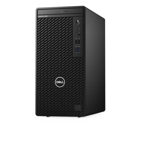 Dell OptiPlex 3080 – Intel Core i5-10500 – 8 Go RAM – 512 Go SSD