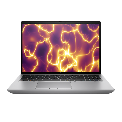 HP ZBook Fury 16 G11 Mobile Workstation PC (9C592AV)
