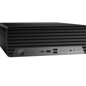 HP Pro SFF 400 G9 Desktop PC – Intel Core i7 14th Gen – 16 Go RAM – 512 Go SSD