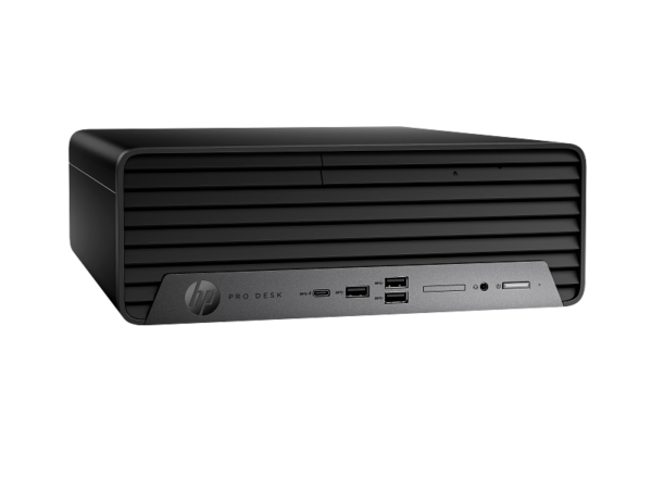 HP Pro SFF 400 G9 Desktop PC – Intel Core i7 14th Gen – 16 Go RAM – 512 Go SSD