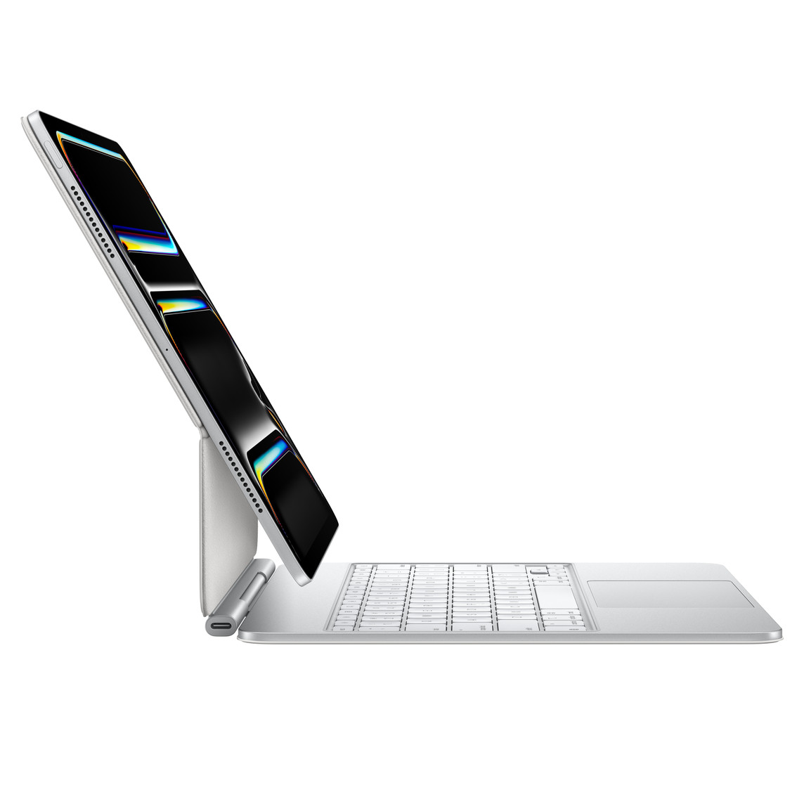 Apple Magic Keyboard pour iPad Pro 13 pouces-bon-prix-maroc-casa-rabat-tanger-maxfor-systeme-1 MWR43 AV2
