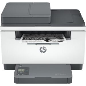 HP LaserJet MFP M236sdw (9YG09A) – Imprimante Multifonction Laser Monochrome Wi-Fi