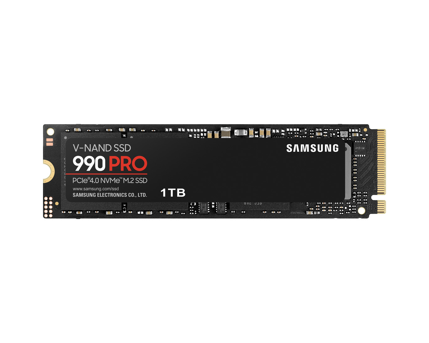 Samsung 990 PRO M.2 1 To PCIe 4.0 NVMe SSD (MZ-V9P1T0BW)-bon-prix-maroc-casa-rabat-tanger-maxfor-systeme-1 ch fr 990pro nvme m2 ssd mz v9p1t0bw 533598268