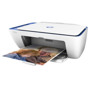 HP DeskJet 2630 (V1N03C) – Imprimante Multifonction Jet d'Encre Wi-Fi 3 imprimante multifonction hp deskjet 2630 v1n03c 1