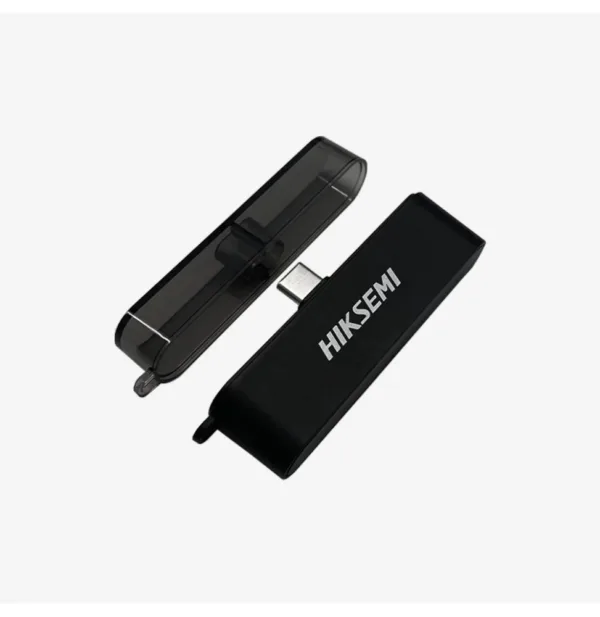 Mini Disque Dur Portable SSD Hiksemi Sync C Plus Type-C 512 Go (HS-USB-S200-512G-U3)