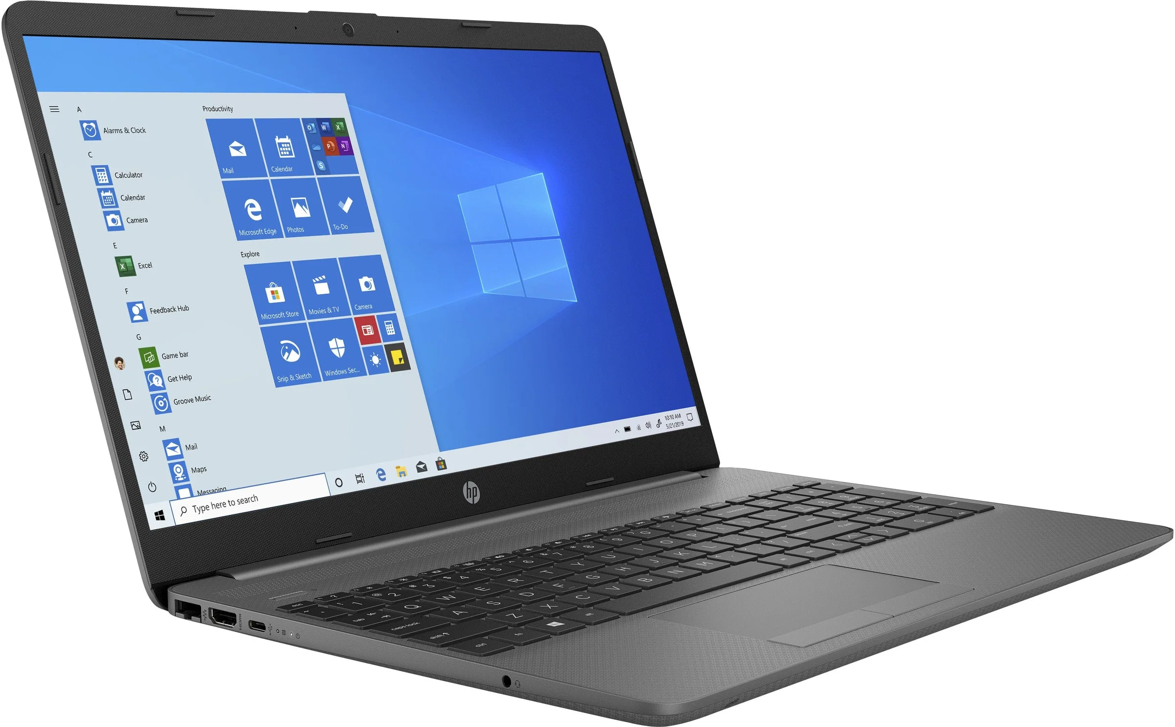 HP 15-dw3032nk – Intel Core i5-1135G7-bon-prix-maroc-casa-rabat-tanger-maxfor-systeme-1 ordinateur portable hp 15 dw3022nk