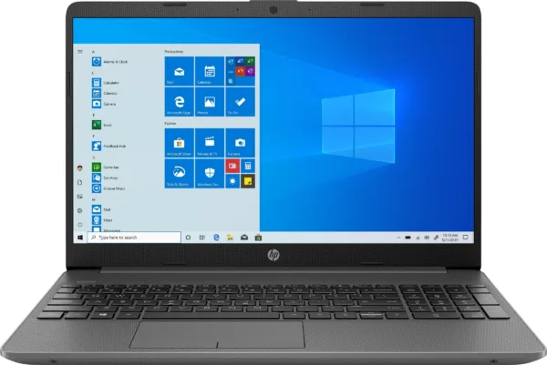 HP 15-dw3032nk – Intel Core i5-1135G7 – 8 Go RAM – 256 Go SSD – 15,6" Full HD