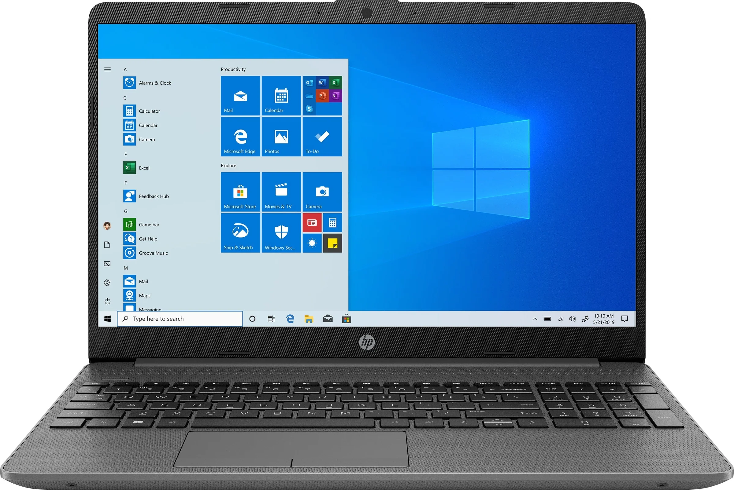 HP 15-dw3032nk – Intel Core i5-1135G7-bon-prix-maroc-casa-rabat-tanger-maxfor-systeme-1 ordinateur portable hp 15 dw3022nk