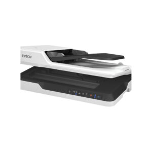 Scanner Epson WorkForce DS-1660W (B11B244402) – Scanner à Plat Wi-Fi 3 scanner a4 a plat wi fi epson workforce ds 1660w b11b244402 1