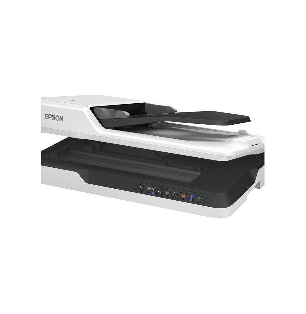 Scanner Epson WorkForce DS-1660W (B11B244402) – Scanner à Plat Wi-Fi-bon-prix-maroc-casa-rabat-tanger-maxfor-systeme-1 scanner a4 a plat wi fi epson workforce ds 1660w b11b244402 1