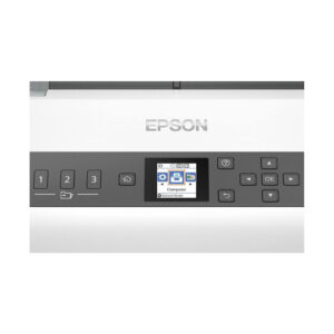 Scanner Epson WorkForce DS-730N (B11B259401BA) – Scanner Réseau Professionnel 3 scanner epson workforce ds 730n b11b259401ba 1