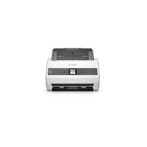 Scanner Epson WorkForce DS-730N (B11B259401BA) – Scanner Réseau Professionnel