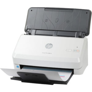 Scanner HP ScanJet Pro 2000 s2 (6FW06A) 3 scanner hp scanjet pro 2000 s2 6fw06a 2