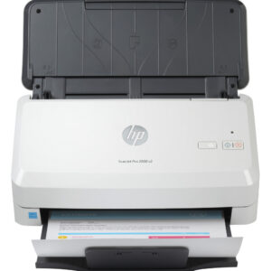 Scanner HP ScanJet Pro 2000 s2 (6FW06A) 2 scanner hp scanjet pro 2000 s2 6fw06a